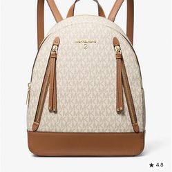 Michael Kors backpack 