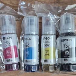 Epson 15000 Ink