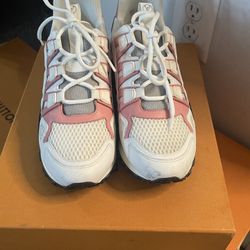 Authentic Louis Vuitton