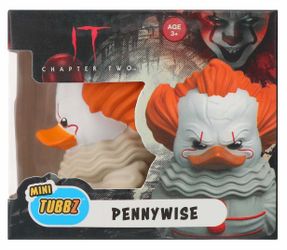 Mini TUBBZ® Collectible Ducks $9 each or 2 for $15!!