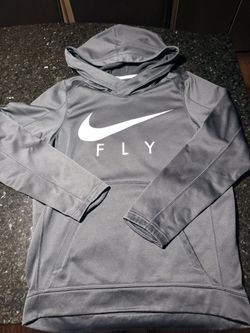 NWOT Nike Dri-Fit Hoodie