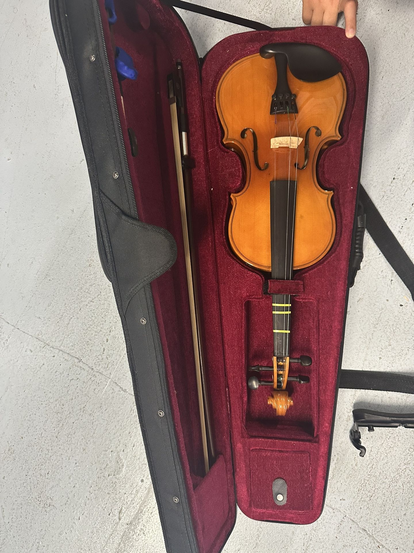 Kids Violin 3/4 Cecilio