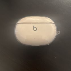 Beats Studio Buds+ (case Only)