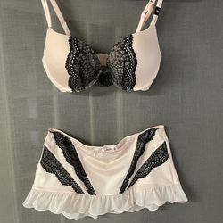 Lingerie set