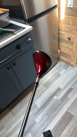 Taylormade r7 3 hybrid (Trade)