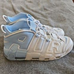 Men's Nike Uptempo More size 12