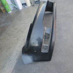 13/14/15/16 Ford Flex Front Bumper