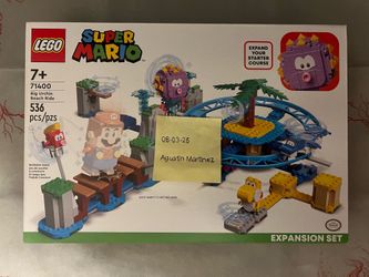 Big Urchin Beach Ride - 71400