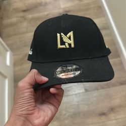 Lafc Carlos Vela Hat