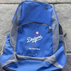 Dodger Backpack 