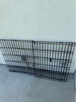 Dog gate