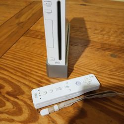 Wii