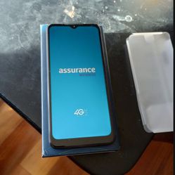 Motorola G Pure Assurance Wireless 