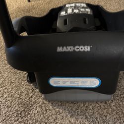 Maxi Cosi Car Seat Base