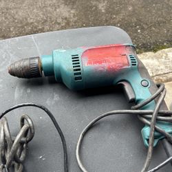 Makita Roto Drill