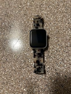 Apple Watch SE 2nd Gen