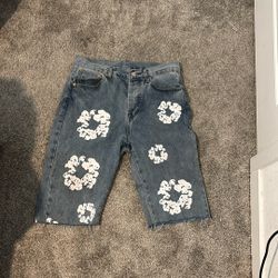 Denim Tear 