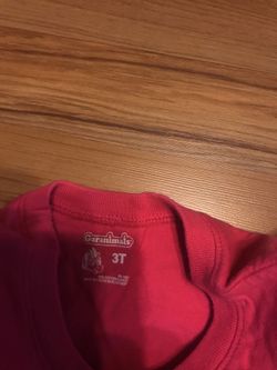 Garanimal pink top size 3T