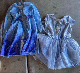 Halloween costumes
