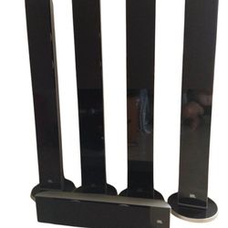 JBL Home Stereo System 
