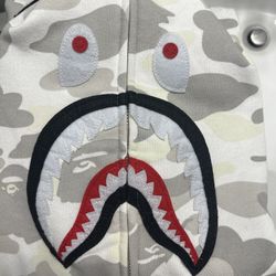 Bape Hoodie 