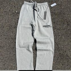 ESSENTIAL SWEATPANTS FOR SALE