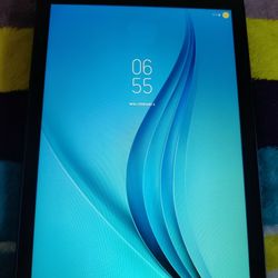Samsung Tab E 16 Gb. 9.7 Pulgadas