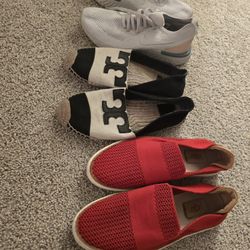 Womens Shoes