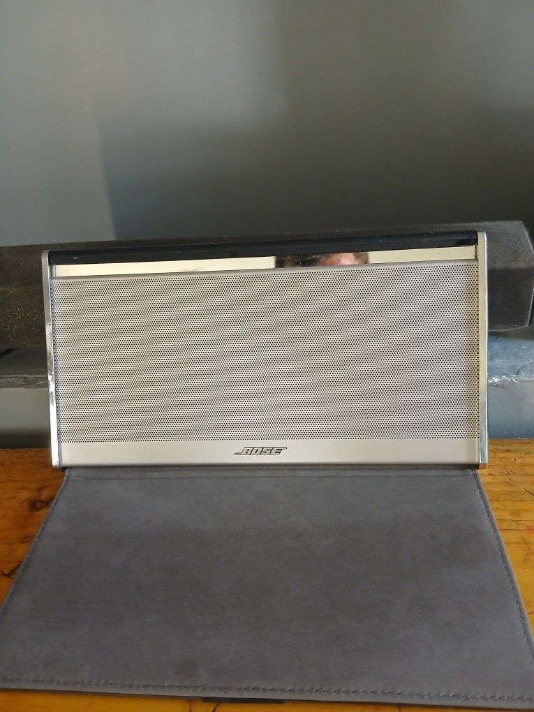 Bose Speaker 