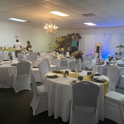 New Event Space Pay $300 5hrs Or $600 Full Day