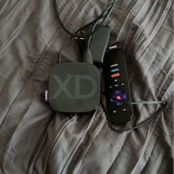 Roku Xd 