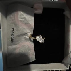 Pandora Ring 