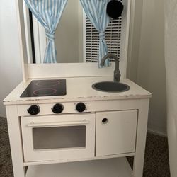 IKEA Kids Kitchen Play 