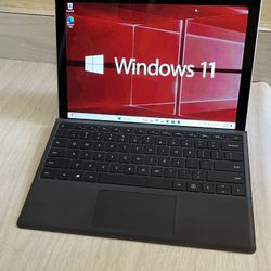 Surface Pro Touchscreen Windows 11