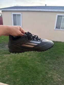 adidas  turf shoes