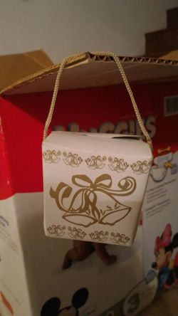 Wedding items