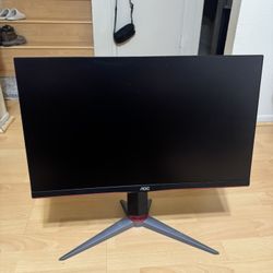 AOC Monitor 