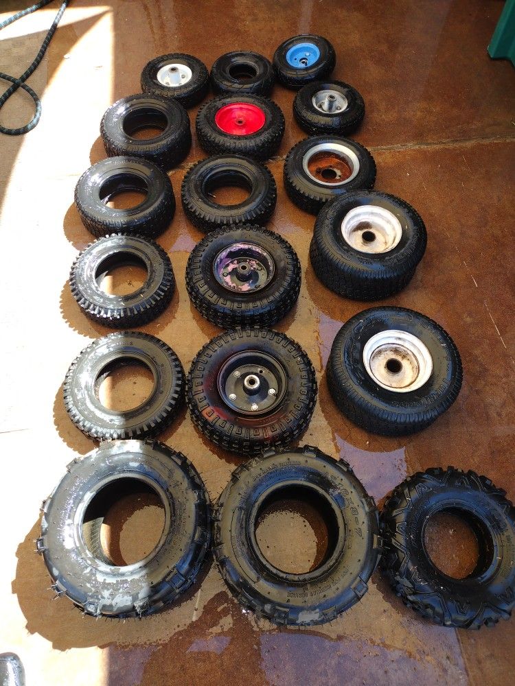 Go Kart Tires for Sale in Mesa, AZ OfferUp