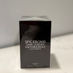 SPACE BOMB by VIKTOR ROLF Brand New Fragrance 