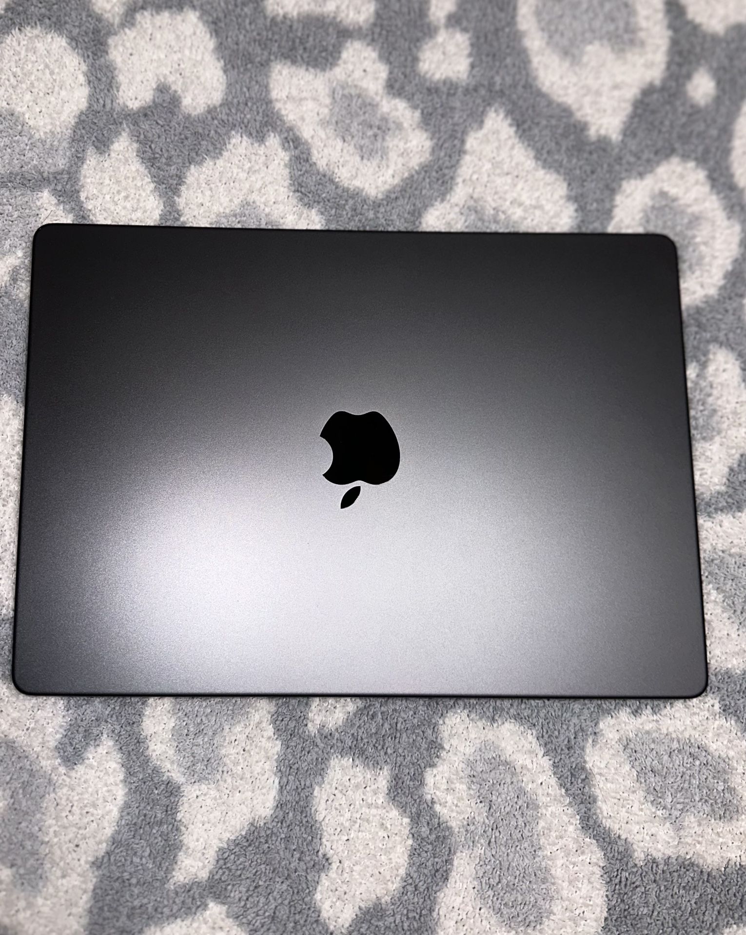 14-Inch MacBook Pro (M3 Pro Chip)