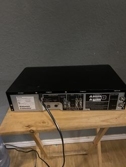 DVD Player  Panasonic 