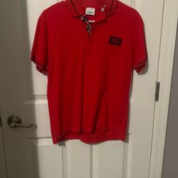 Burberry Polo