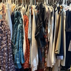WC Women’s Clothing