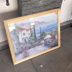 Picture frame