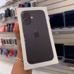 iPhone 16 128gb Unlock New