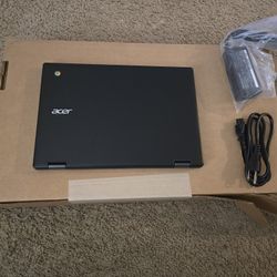 Acer (Chromebook) 4GB 32GB Black