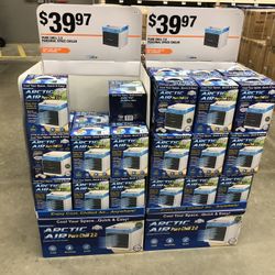 Mini AC , New