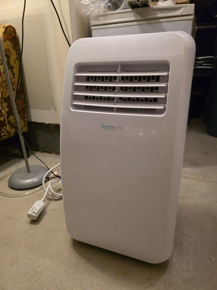 Portable AC Unit
