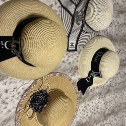 Hats