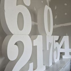 Number Stands For Sales